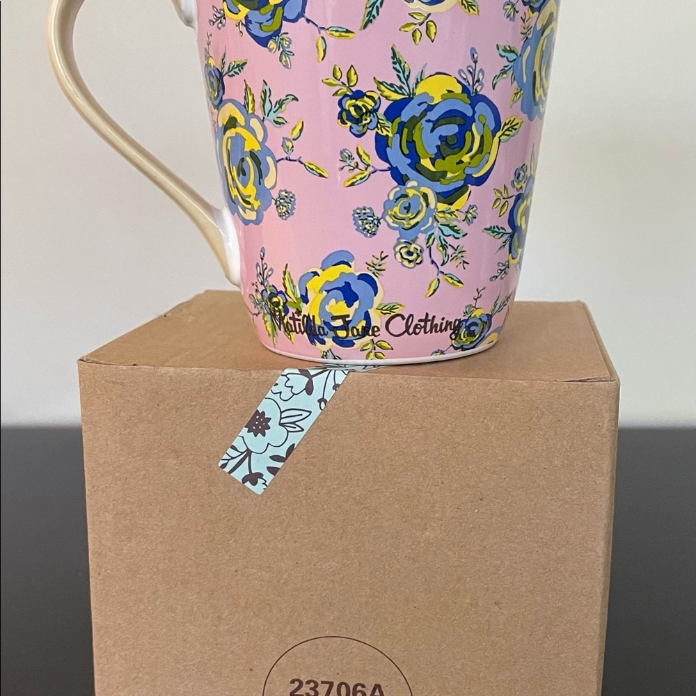 Matilda Jane Mug.  New. - Picture 3 of 3